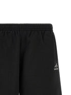 Balenciaga Bodies Shorts Black, view 3