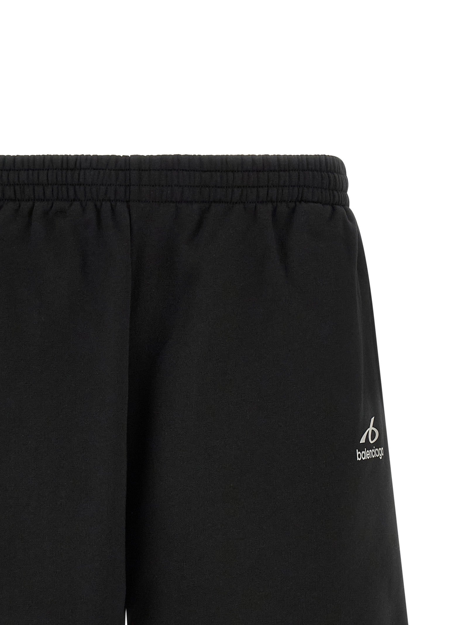 Balenciaga Bodies Shorts Black
