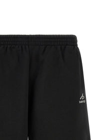 Balenciaga Bodies Shorts Black