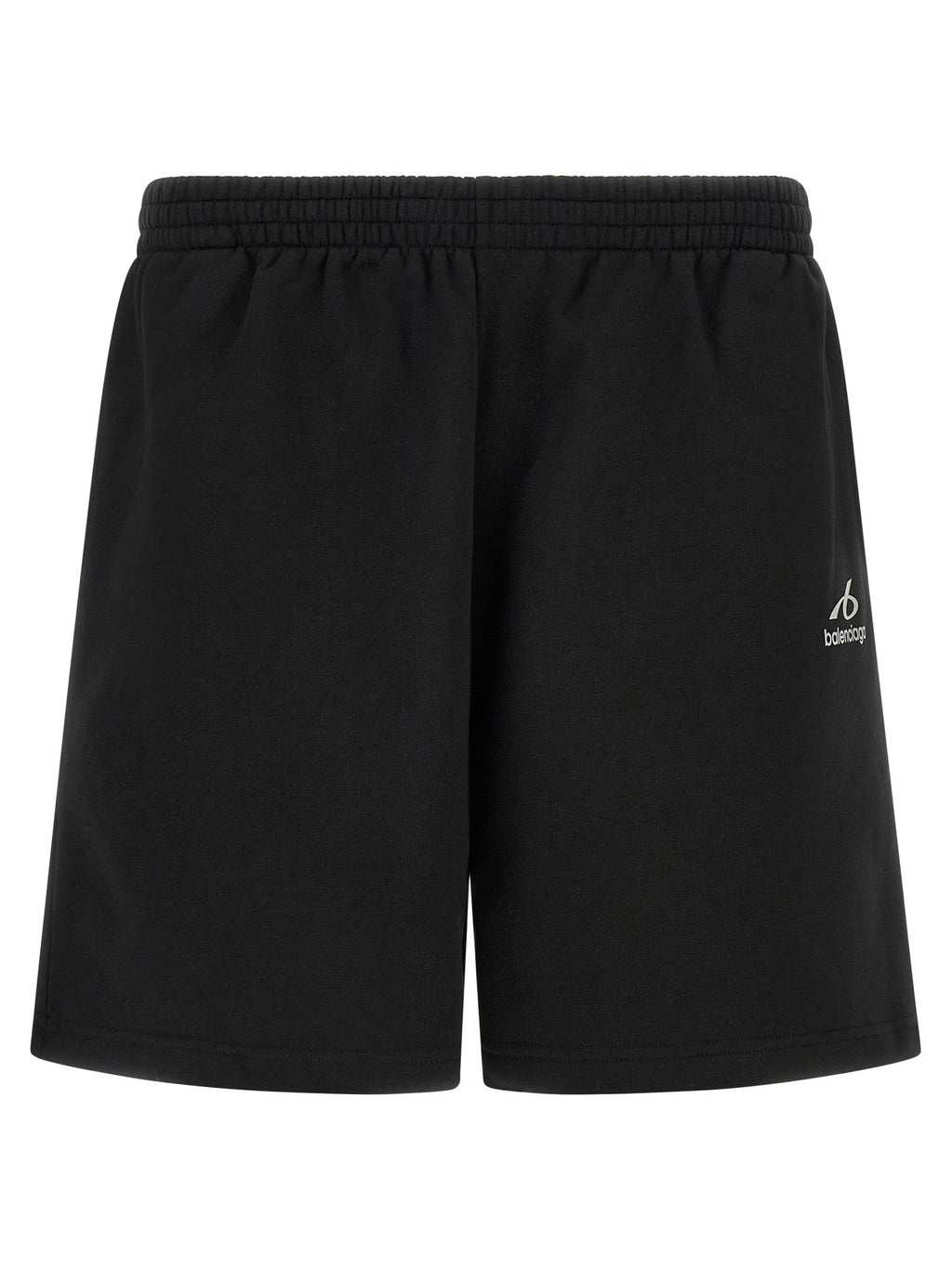 Balenciaga Bodies Shorts Black