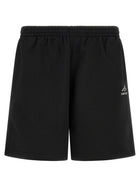 Balenciaga Bodies Shorts Black