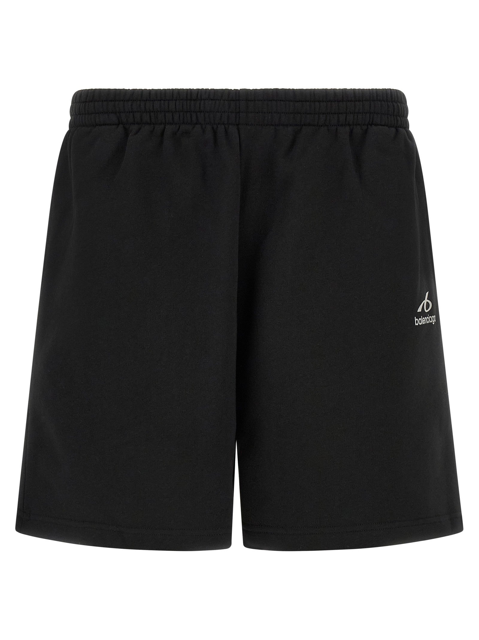 Balenciaga Bodies Shorts Black