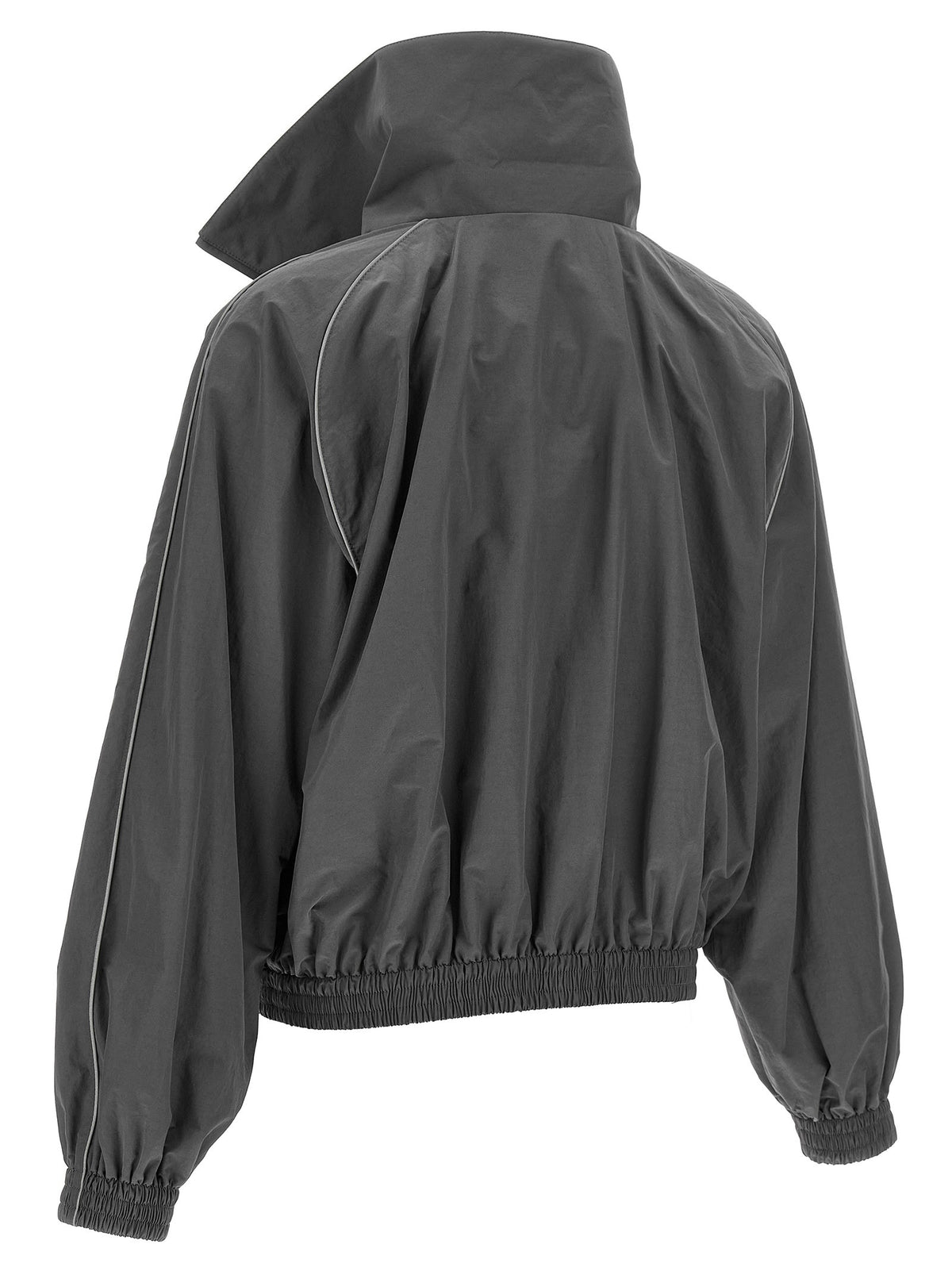 Balenciaga Bodies Sweatshirt Grey