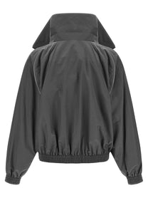 Balenciaga Bodies Sweatshirt Grey