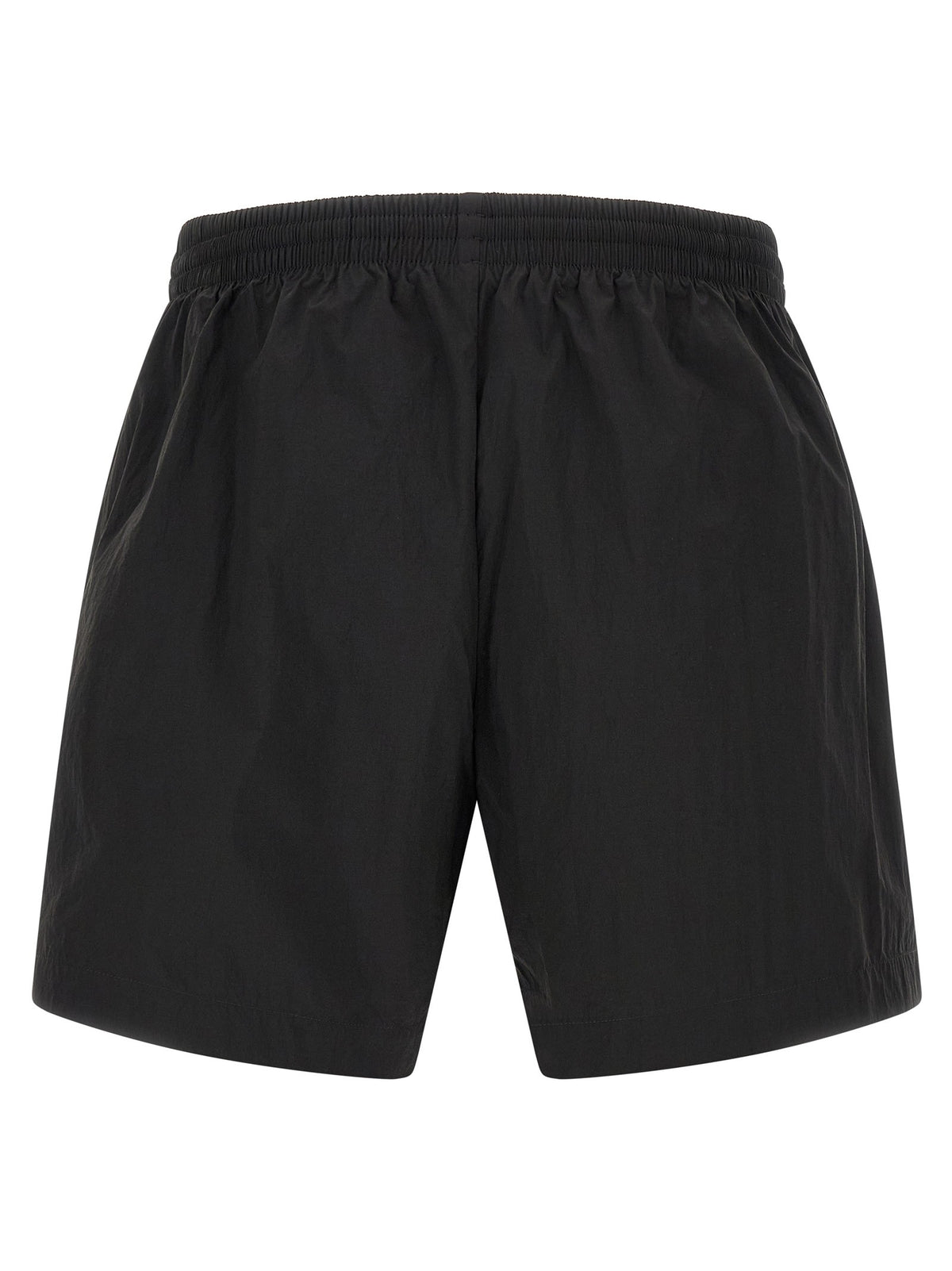Balenciaga Bodies Swimsuit Black, view 2