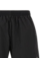 Balenciaga Bodies Swimsuit Black, view 3