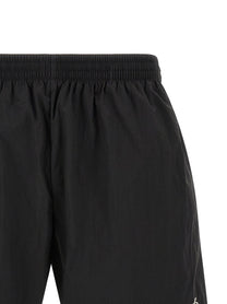 Balenciaga Bodies Swimsuit Black