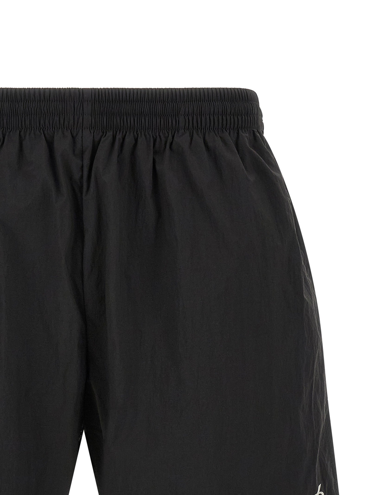 Balenciaga Bodies Swimsuit Black, view 3