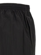 Balenciaga Bodies Swimsuit Black, view 4