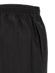 Balenciaga Bodies Swimsuit Black