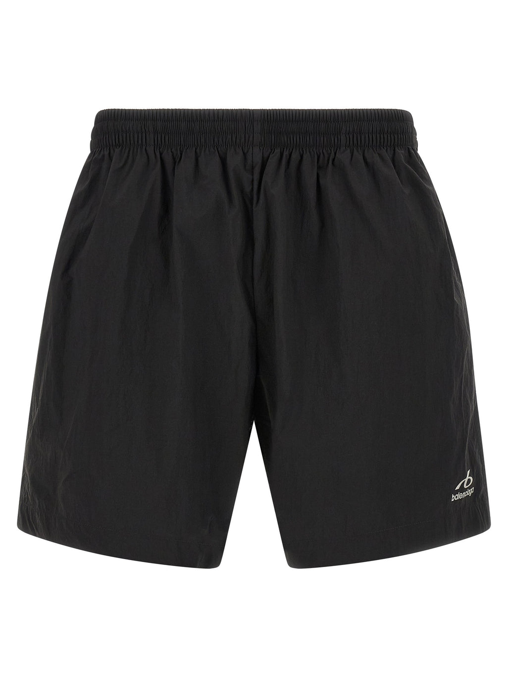 Balenciaga Bodies Swimsuit Black
