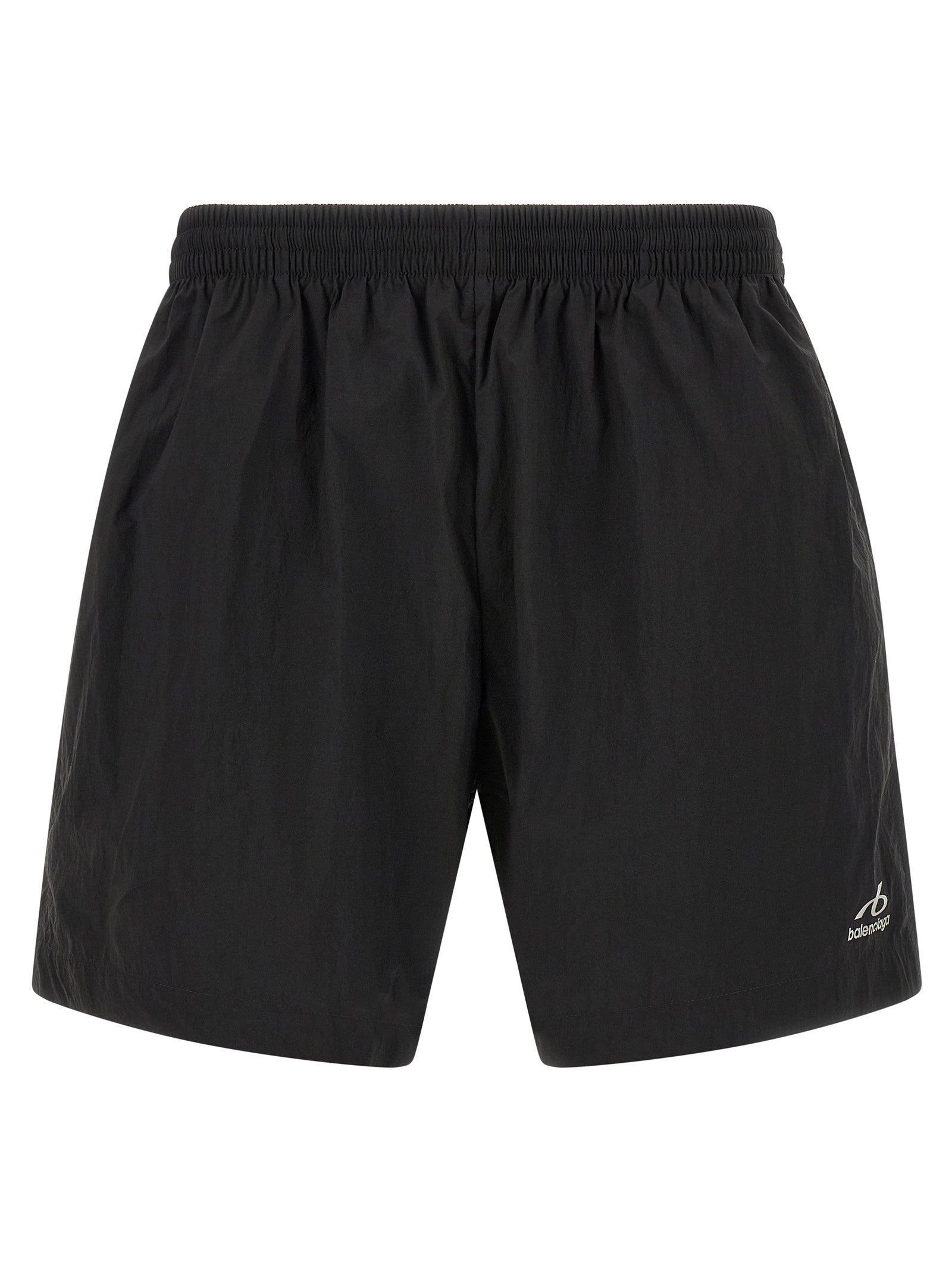 Balenciaga Bodies Swimsuit Black
