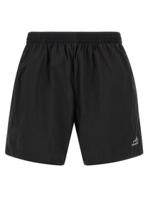Balenciaga Bodies Swimsuit Black