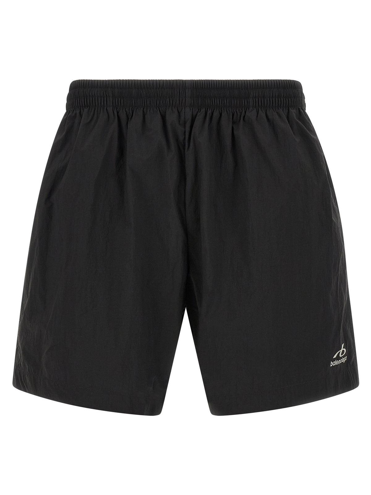 Balenciaga Bodies Swimsuit Black
