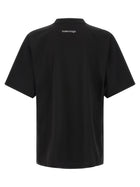 Balenciaga Bodies Shirt Black, view 2