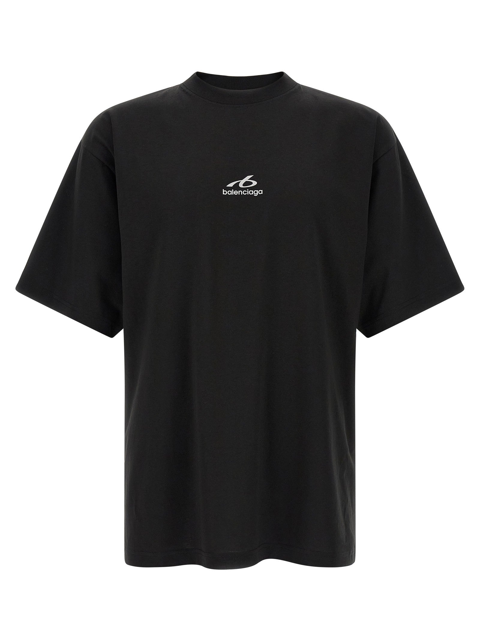 Balenciaga Bodies Shirt Black