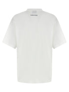 Balenciaga Bodies Shirt White, view 2