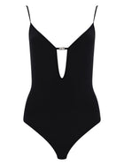Diesel Women's Body Ufby Oval Black