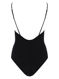 Diesel Women's Body Ufby Oval Black
