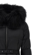 Moncler Boedic Down Jacket Black, view 3