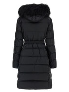 Moncler Boedic Down Jacket Black, view 2