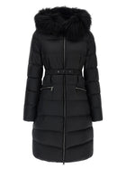 Moncler Boedic Down Jacket Black