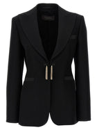 Max Mara Boemia Blazer Black