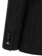 Max Mara Boemia Blazer Black, view 4