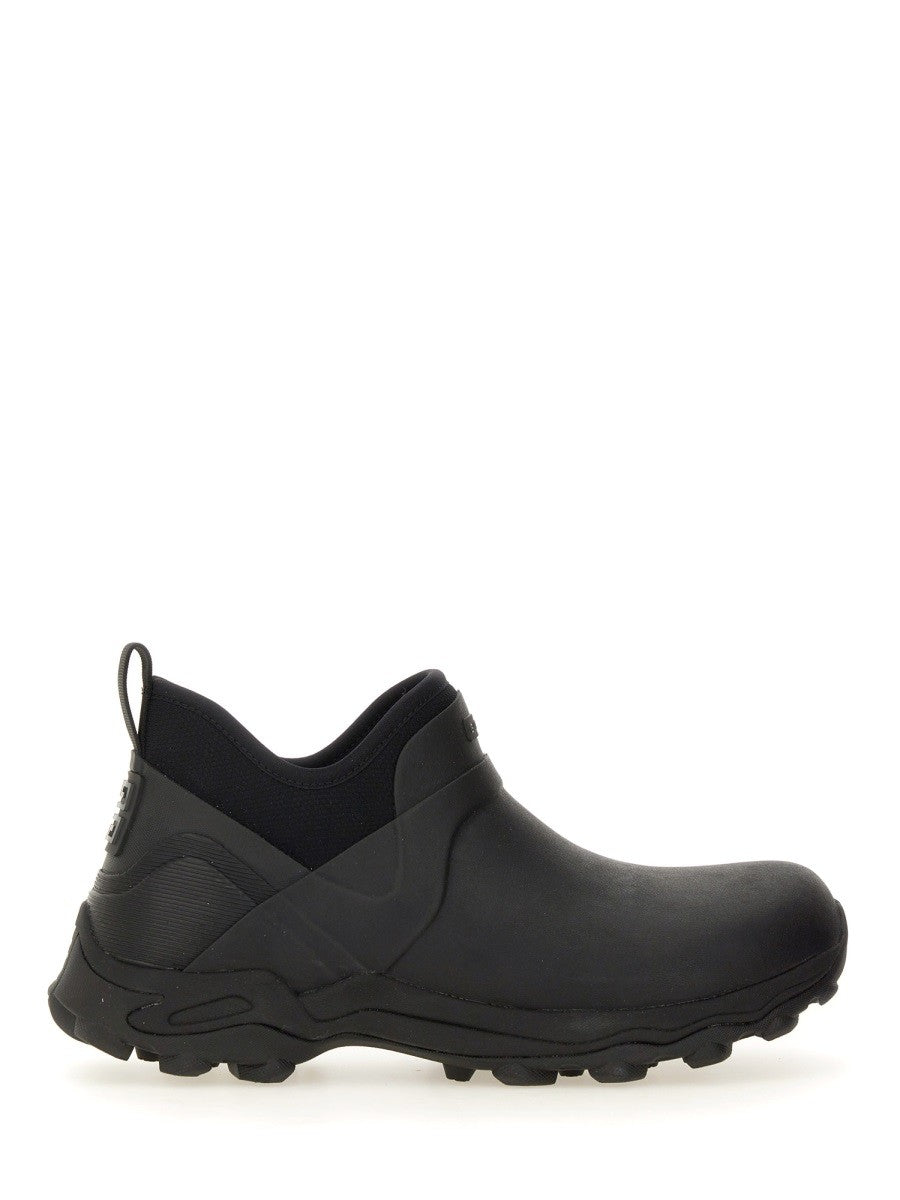 Givenchy Men's Bogs Chelsea Boot Black Givenchy