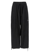 Kenzo Boke Flower Cargo Pants Black