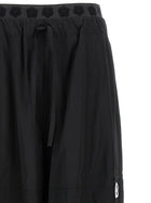 Kenzo Boke Flower Cargo Pants Black, view 3