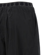 Kenzo Boke Flower Cargo Pants Black, view 4