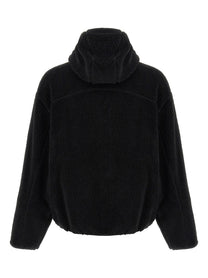 Kenzo Boke Flower Hoodie Black