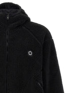 Kenzo Boke Flower Hoodie Black, view 3