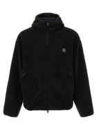Kenzo Boke Flower Hoodie Black