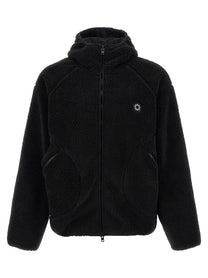Kenzo Boke Flower Hoodie Black