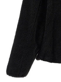 Kenzo Boke Flower Hoodie Black