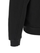Kenzo Boke Flower Sweatshirt Black, view 4