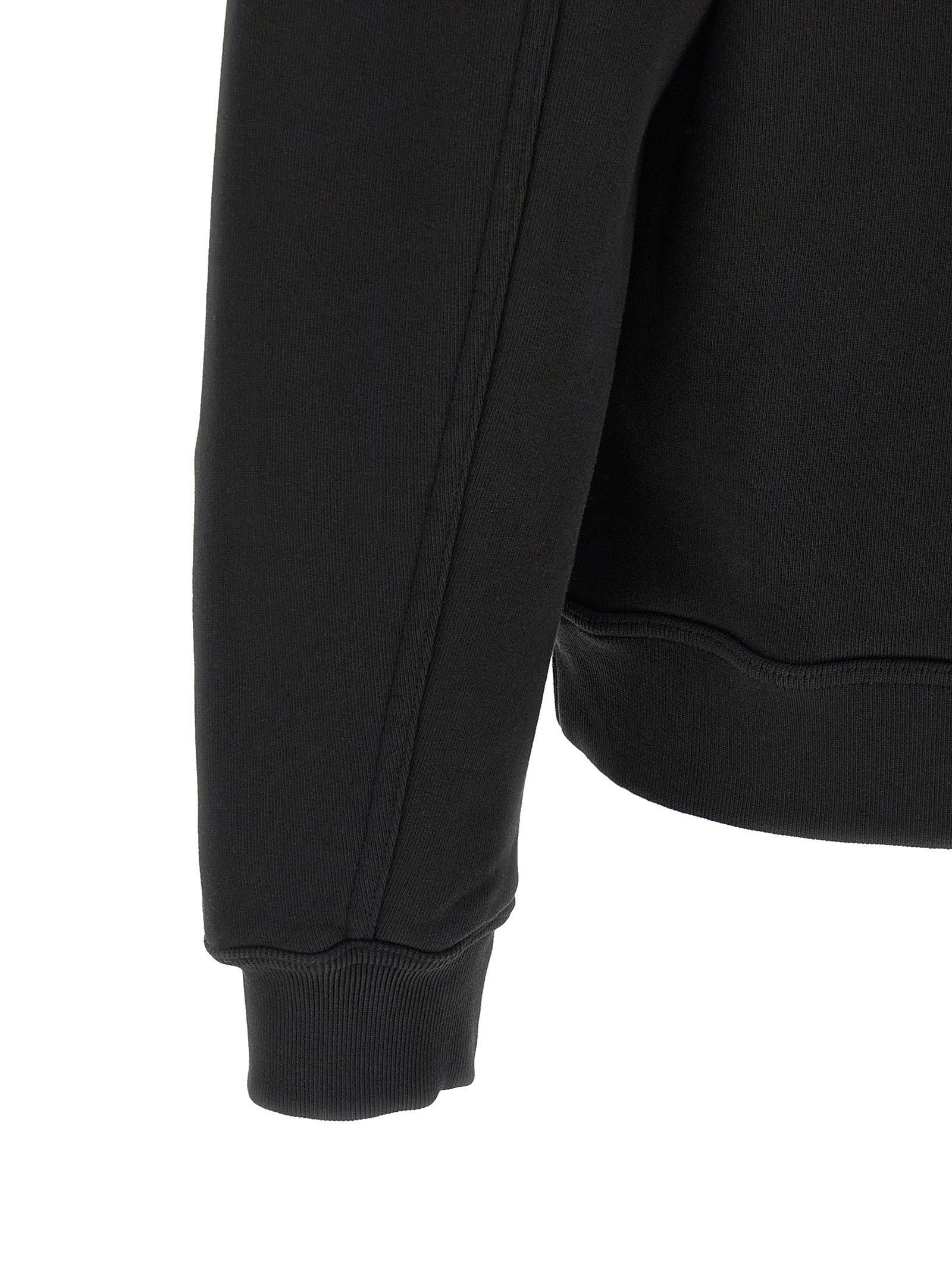 Kenzo Boke Flower Sweatshirt Black