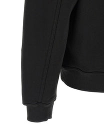 Kenzo Boke Flower Sweatshirt Black