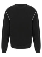 Kenzo Boke Flower Sweatshirt Black, view 2