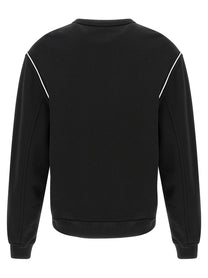 Kenzo Boke Flower Sweatshirt Black
