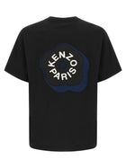 Kenzo Boke Flower Shirt Black, view 2