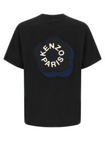 Kenzo Boke Flower Shirt Black
