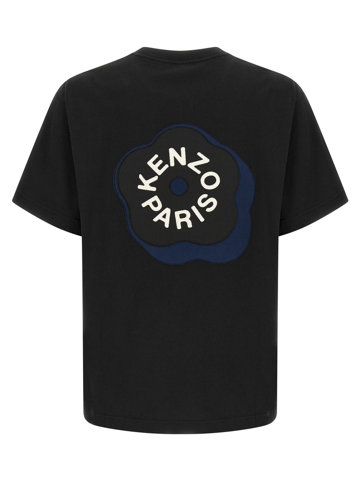 Kenzo Boke Flower Shirt Black, view 2
