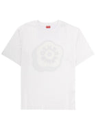 Kenzo Men's Boke Flower Shirt White