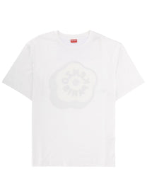Kenzo Men's Boke Flower Shirt White