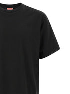 Kenzo Boke Flower Shirt Black, view 3