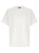 Kenzo Boke Flower Shirt White