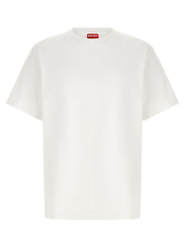 Kenzo Boke Flower Shirt White